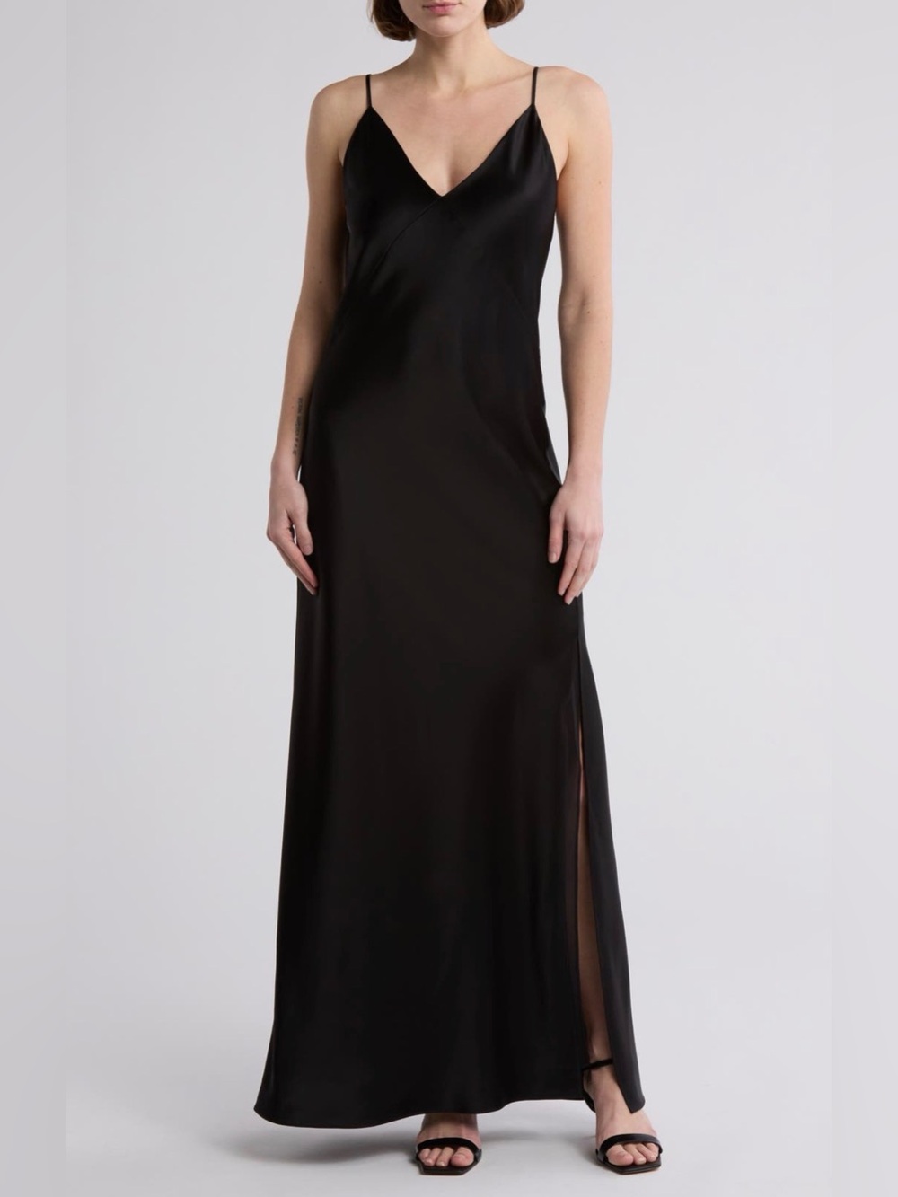 NWT Rag and Bone Rissa Dress black size 2